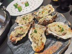 -狮伙海鲜捞(千灯湖店)