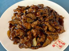 -金家老三饭庄(常营店)