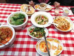 -西贝莜面村(上海百联西郊店)