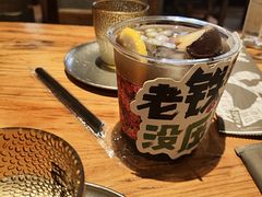 -北丐先生·野馄饨烧烤(长宁龙之梦店)