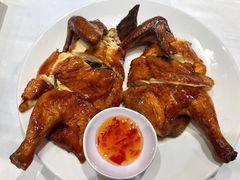 -稻香酒家·33年老字号·港式粤菜(富邦中心店)