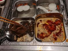 -海底捞火锅(河东万达广场店)