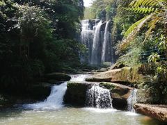 -四洞沟景区