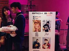 餐饮设施-考山路