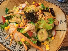 -樱之味精致料理融合餐厅
