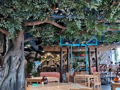 -常和州·夜宵大排档(常州单店)