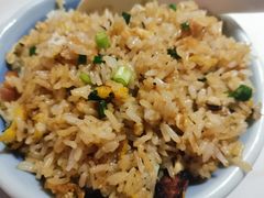 蛋炒饭-重庆德庄火锅(映月湖环宇城店)