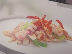 -香丰阁·烤鸭·川湘菜(清河店)