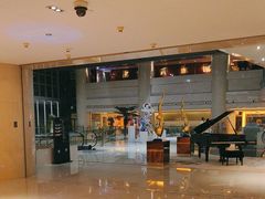 -广州白云机场铂尔曼大酒店·恬园创意中餐厅