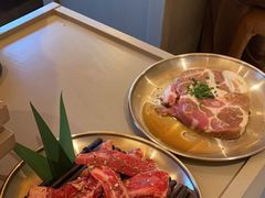 -西塔老太太泥炉烤肉(青浦蟠龙天地店)