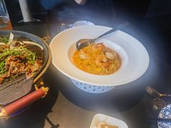 -喜悦烤鸭·新京菜(王府井店)