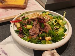 -老白清真烧烤(锦州旗舰店)