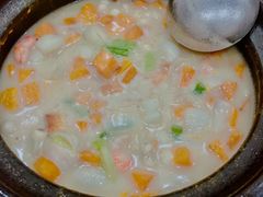 -天天海鲜城·海鲜大排档(新溪店)