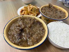 -定家小酥肉·清真(回民街店)