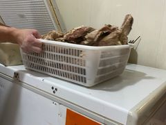 -鑫明明拉面(宁化路店)