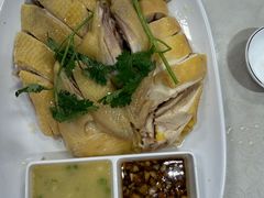 -巫记鸡饭店