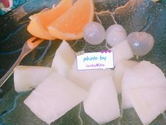 -璞·澐间影院式足道SPA(尚悦湾店)