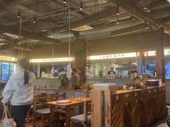 -北丐先生·野馄饨烧烤(长宁龙之梦店)