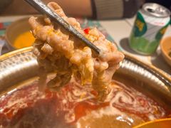 -温禾牛·和牛寿喜烧自助火锅(恒基名人店)