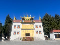 -云南民族村