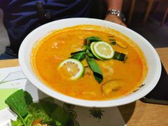 -蔡澜Pho·越南粉餐厅(海上世界店)
