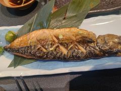 -林妈妈村·日式料理(宝山万达店)