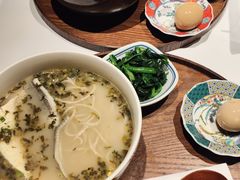 -顶特勒·黄鱼馆·特色菜(上海大世界店)