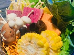 -大头椰·椰子鸡火锅(南宁万象城店)