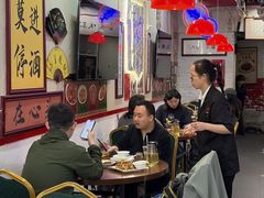 -谢记上海大排档(长寿路店)