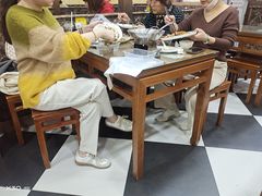 大堂-白魁老号饭庄(安内店)