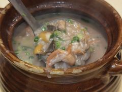 黄鳝虾粥-婆婆家·湛江特色美食(福田振华路店)