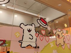 -争鲜回转寿司(西红门荟聚PLUS店)
