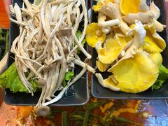 -大理.老字号渝记酸萝卜乌鱼(古城总店)