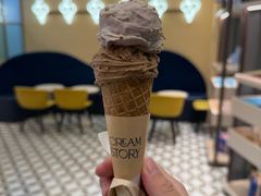 -CREAM STORY意大利手工冰淇淋&甜品(万象前海店)