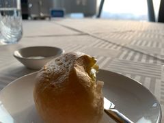 -广州塔卢特斯法国旋转餐厅