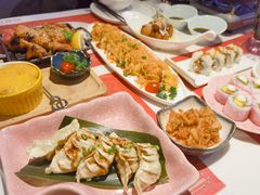 -花漫里日式餐厅(南安中骏店)