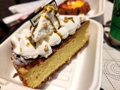 -B&C黄油与面包·THE GARDEN BAKERY概念店(世纪汇店)