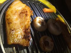 -三代烤肉(保利广场店)