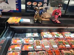 -盒马鲜生(首义店)