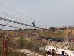 -绵阳盛世樱花悠乐谷