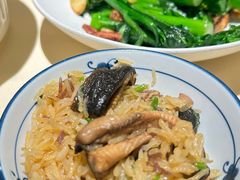 -侨美食家·粤菜(体育西路店)