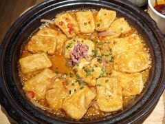 -云海肴·汽锅鸡·云南代表菜(曲江大悦城店)