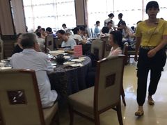 大堂-祈胜邨•顺德鱼生•顺德菜(容桂店)