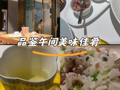 -金成潮菜博物馆(海珠湿地店)