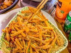 -澎湖湾农家菜(八一路楚天府店)
