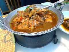 -大鱼徽州·品味皖南鲜·家宴(星光总店)