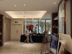 -菲住布渴酒店自助餐厅(阿里巴巴西溪园区店)