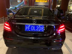 -上海波特曼丽思卡尔顿酒店