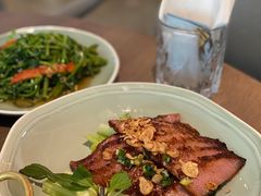 -CHINCHIN 青青·泰国料理(万象食家店)