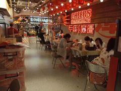 -谭十三大排档·18年老字号(船山路总店)